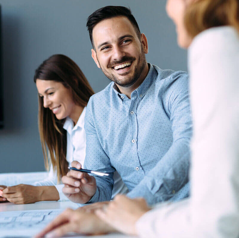 on-demand recruiting services reduce costs, HRmango full-cycle recruiting recruitment process outsourcing team meeting, HRmango full-cycle recruiting RPO recruitment process outsourcing team, small business recruiting & hr services