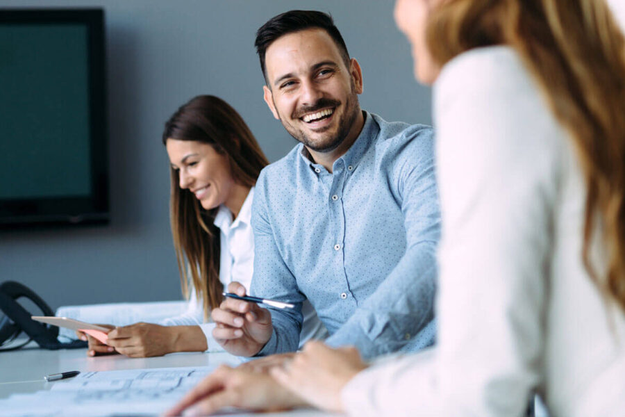 on-demand recruiting services reduce costs, HRmango full-cycle recruiting recruitment process outsourcing team meeting, HRmango full-cycle recruiting RPO recruitment process outsourcing team, small business recruiting & hr services