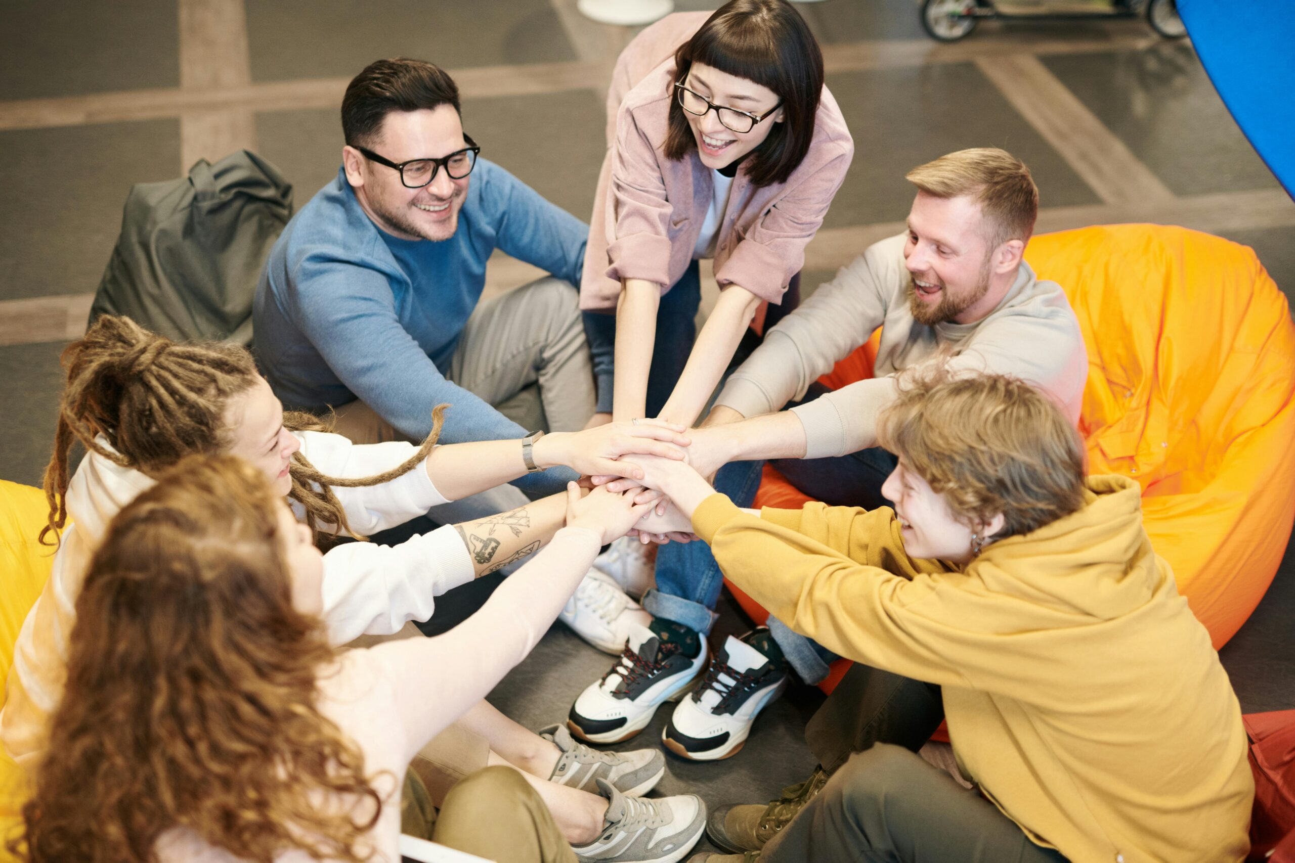 How to Keep Your Best Workers Happy: Simple Ways to Stop People From Quitting