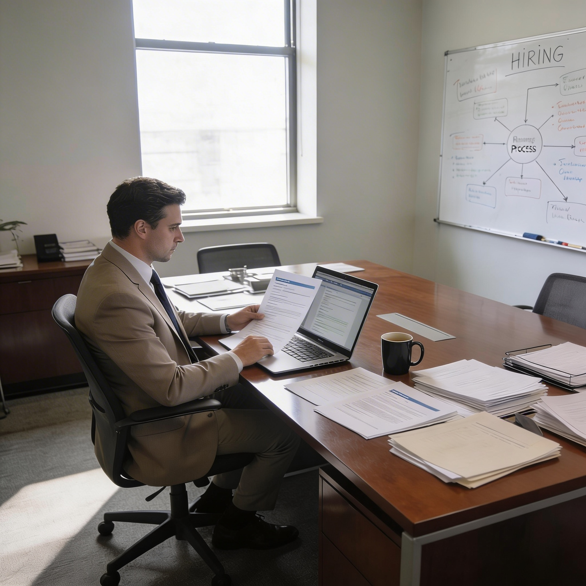 2026 Labor Market Outlook for Employers: Hiring, Turnover, and Pay Trends Every Business Leader Should Know