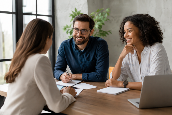 fractional recruiting team